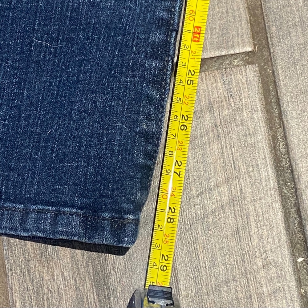 Nine West Boot Cut Jean - Picture 5 of 6